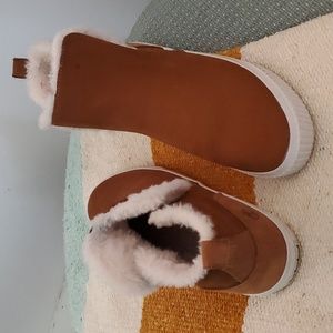 Timberland skyla winter boots